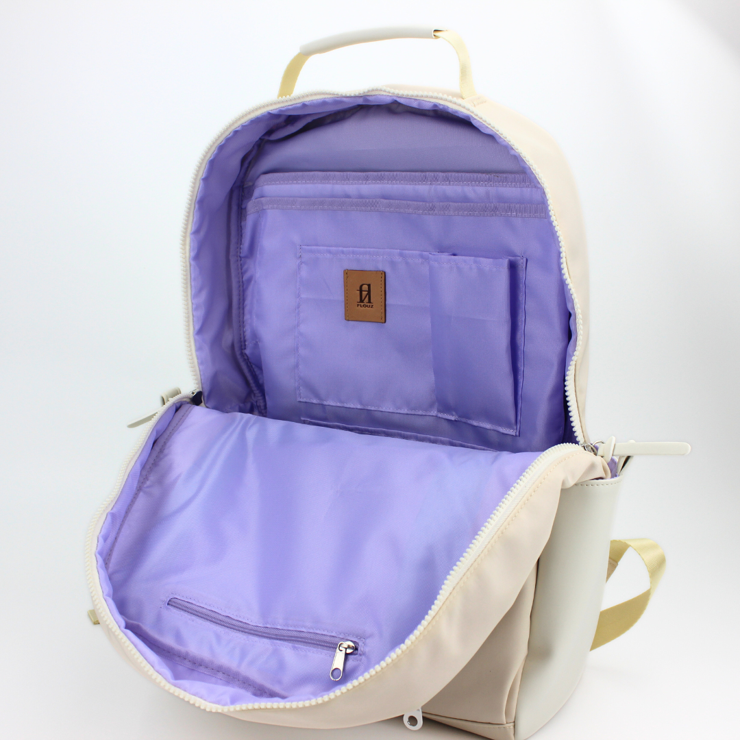 MIO™ Backpack【Ninja Zone™】