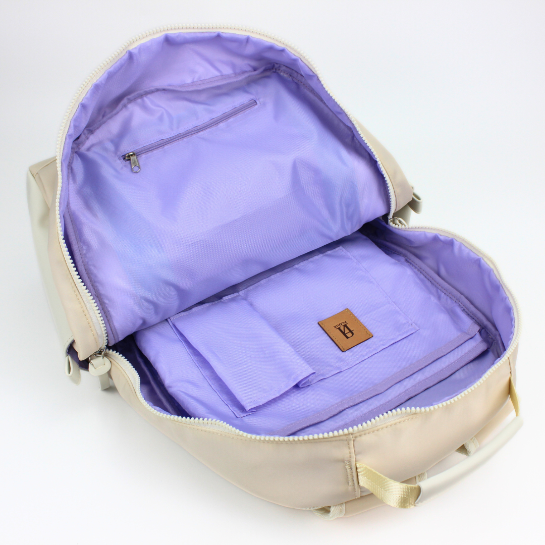 MIO™ Backpack【Ninja Zone™】