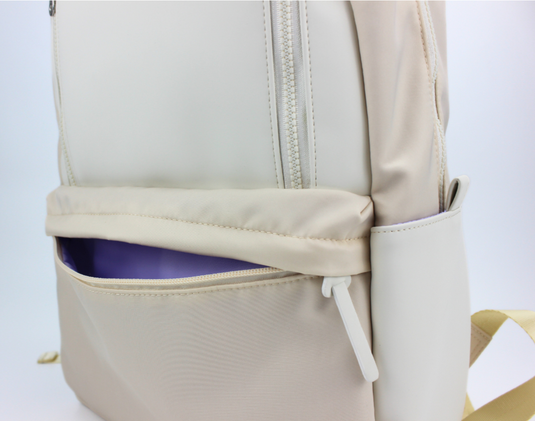 MIO™ Backpack【Ninja Zone™】