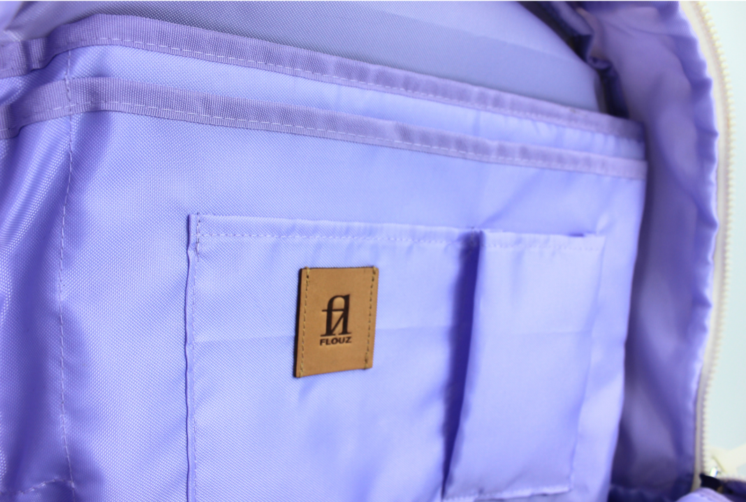 MIO™ Backpack【Ninja Zone™】