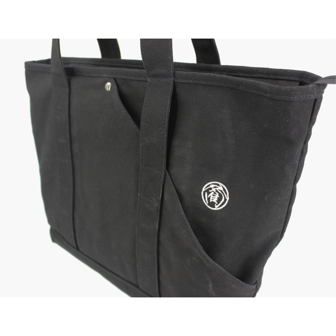 IGUSA™ Tatami Tote Bag