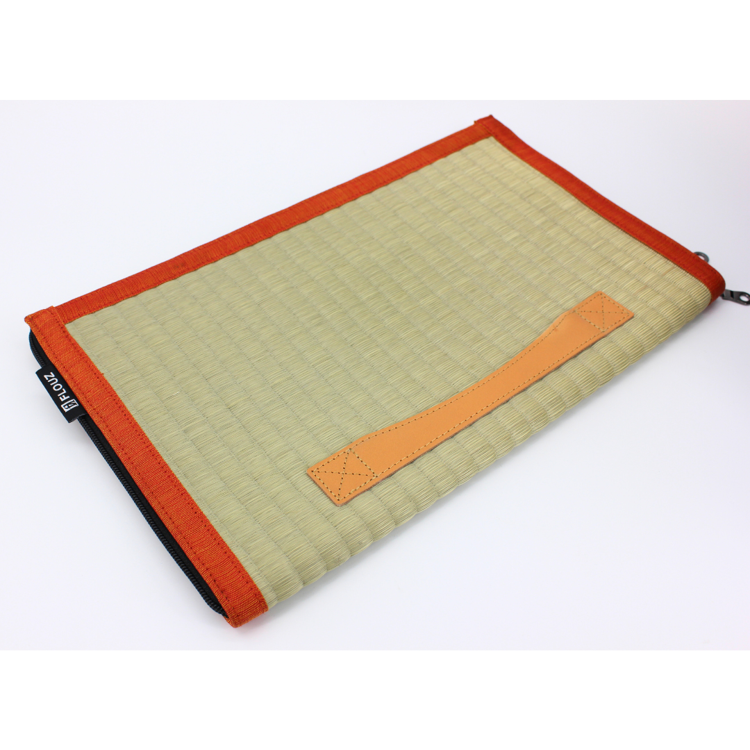 IGUSA™ Tatami Tote Bag
