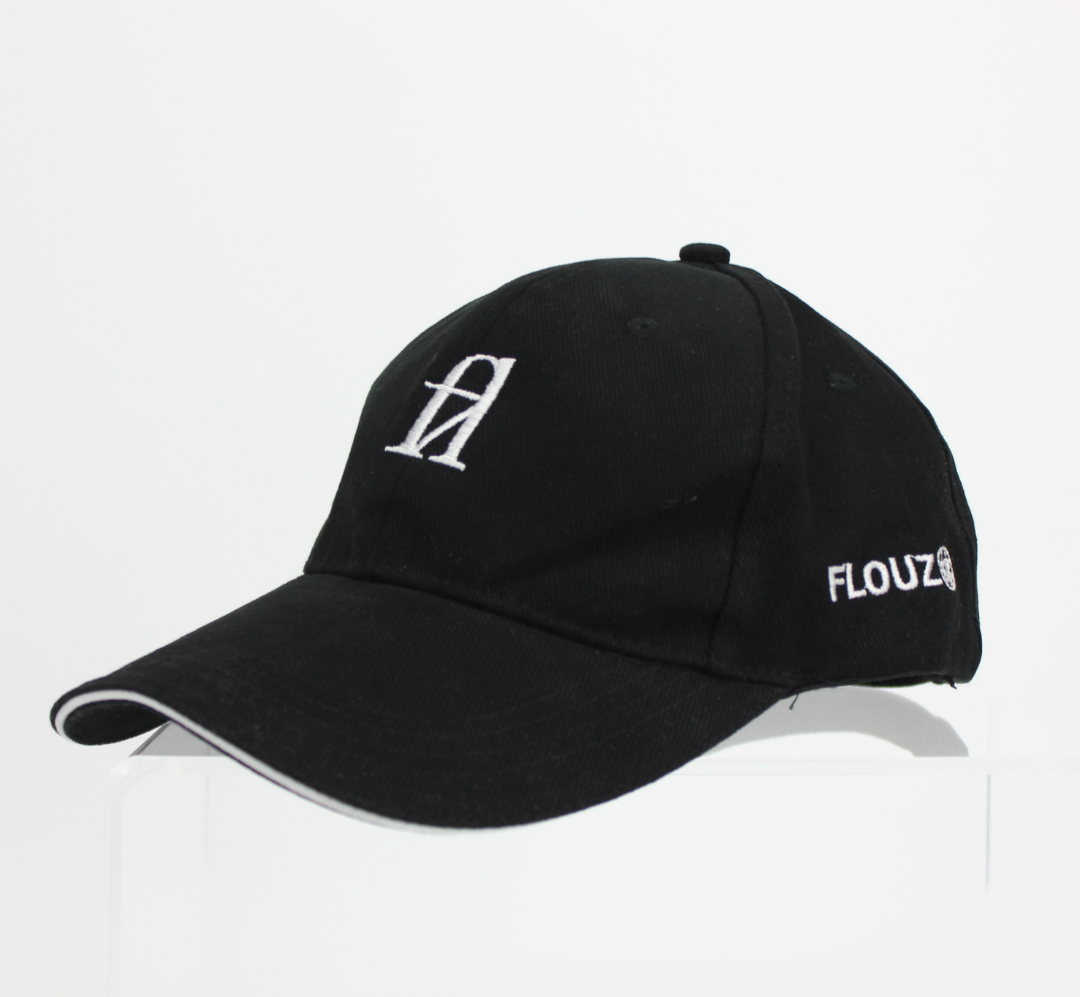 FLOUZ Apparel MATOI™ All Season Premium Cap