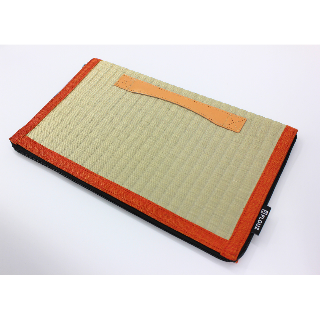 IGUSA™ Tatami Tote Bag
