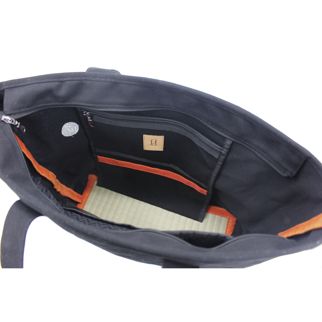 IGUSA™ Tatami Tote Bag