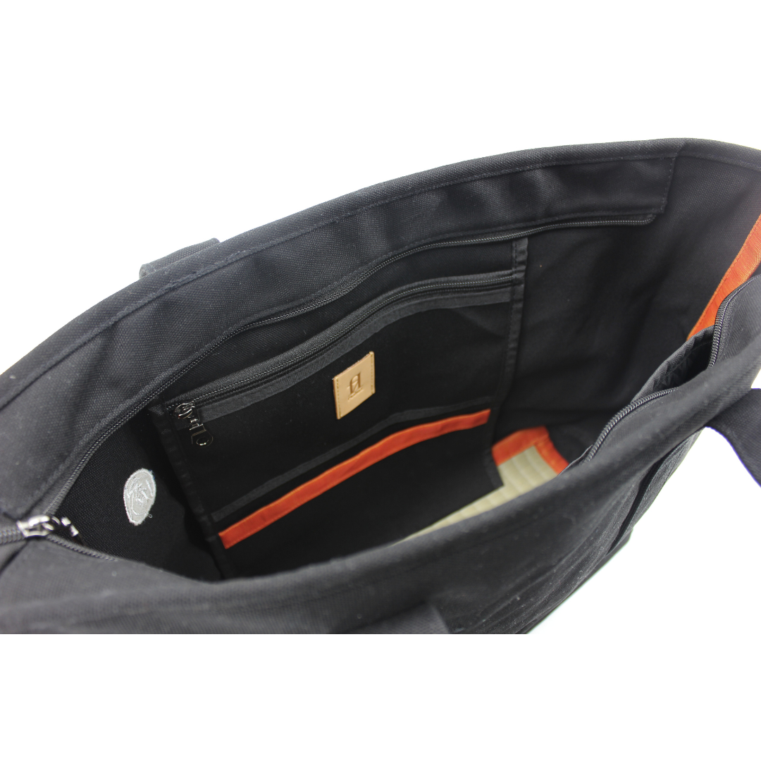 IGUSA™ Tatami Tote Bag