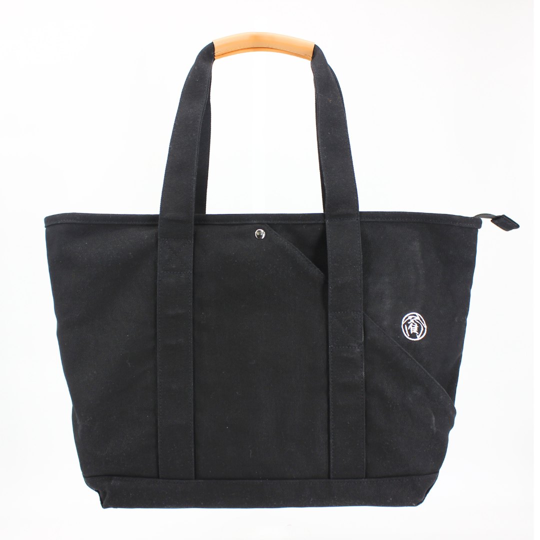 IGUSA™ Tatami Tote Bag