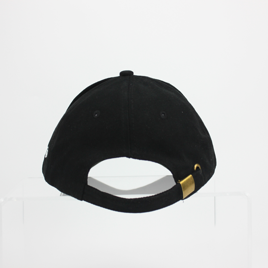 FLOUZ Apparel MATOI™ All Season Premium Cap