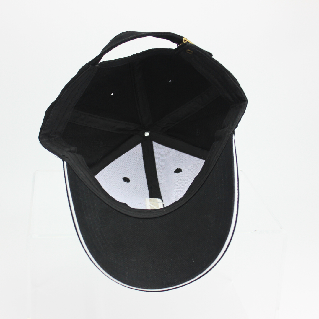 FLOUZ Apparel MATOI™ All Season Premium Cap