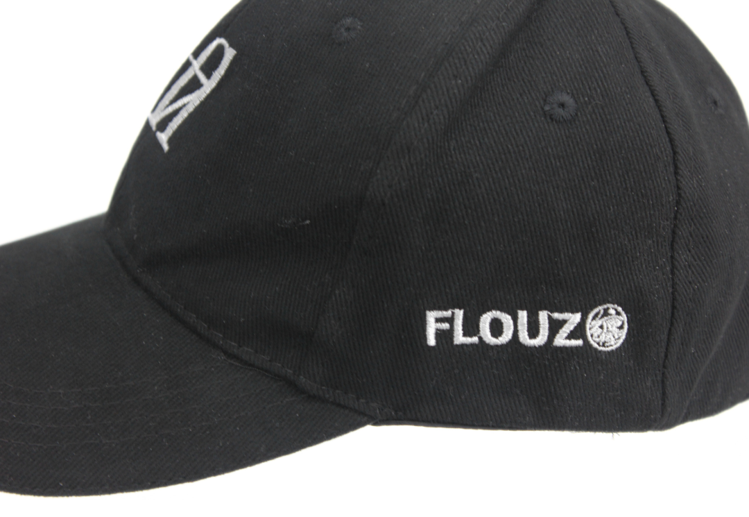 FLOUZ Apparel MATOI™ All Season Premium Cap