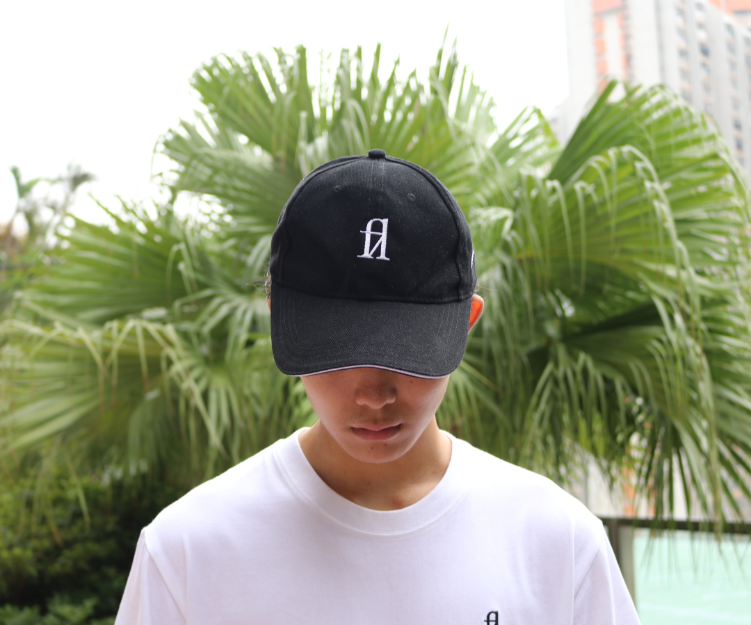 FLOUZ Apparel MATOI™ All Season Premium Cap