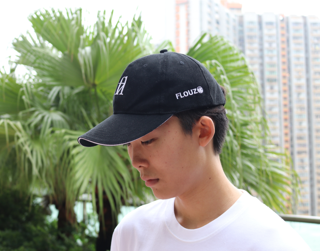 FLOUZ Apparel MATOI™ All Season Premium Cap
