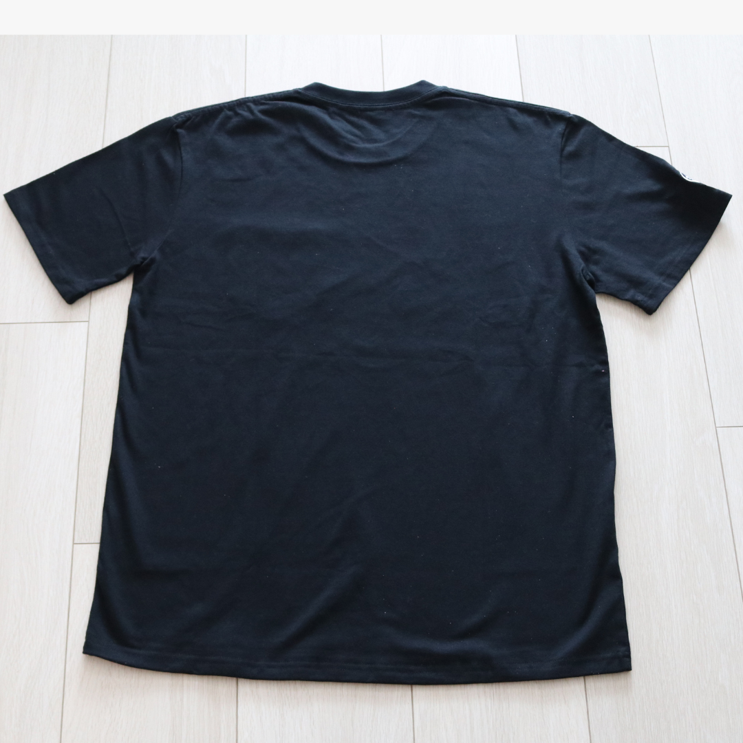 FLOUZ Apparel MATOI™ Open Pocket Premium T-shirt