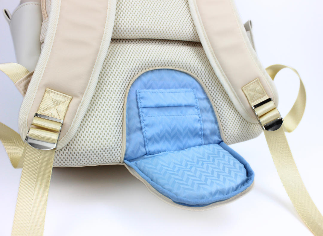 MIO™ Backpack【Ninja Zone™】