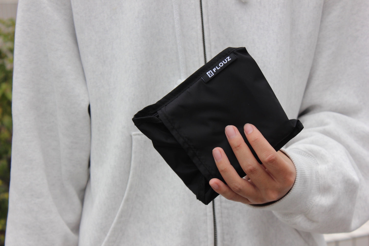 Multi-Purpose Packable Eco Bag