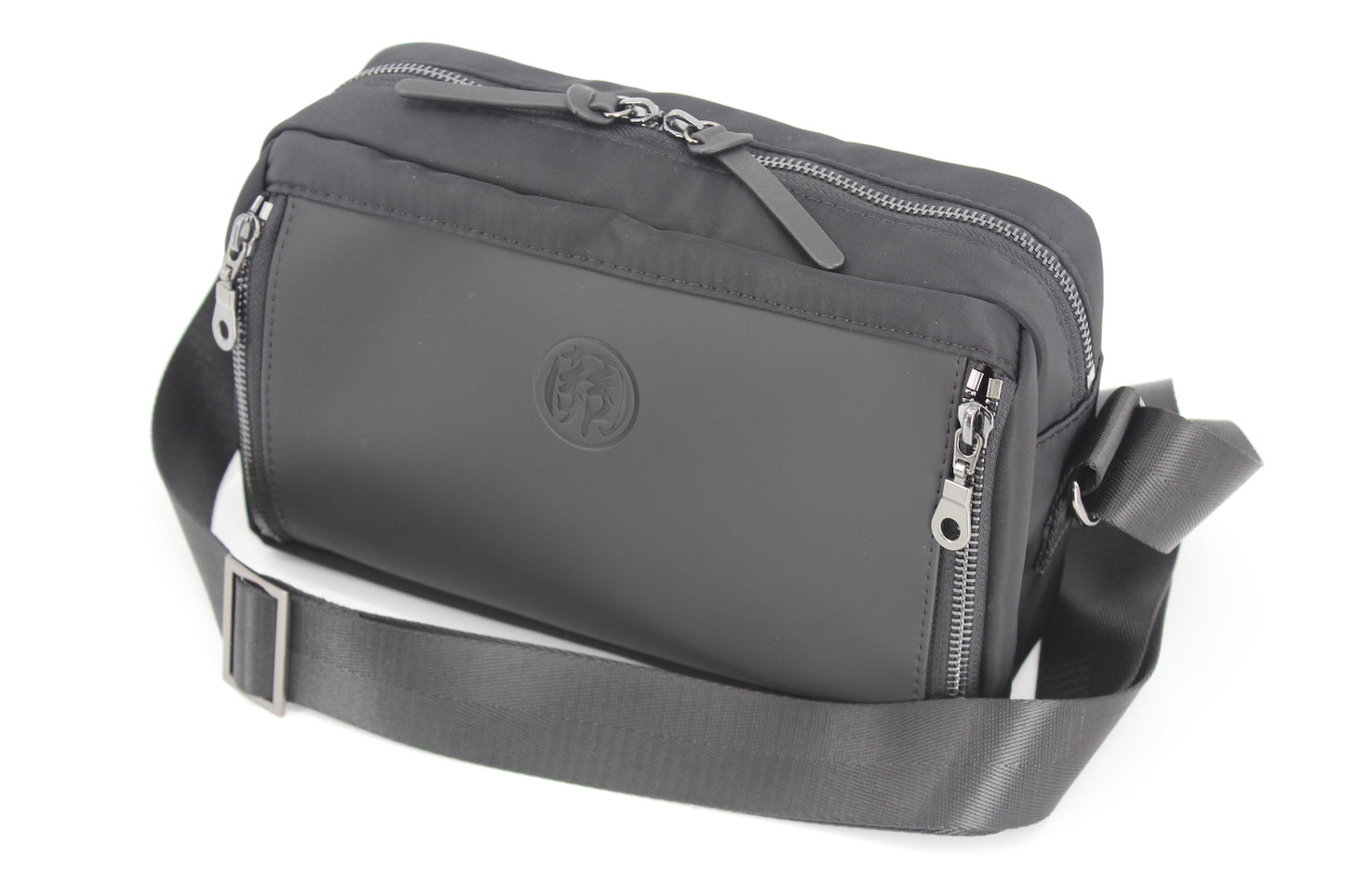 KARAKURI™ Shoulder Bag【Ninja Zone™】