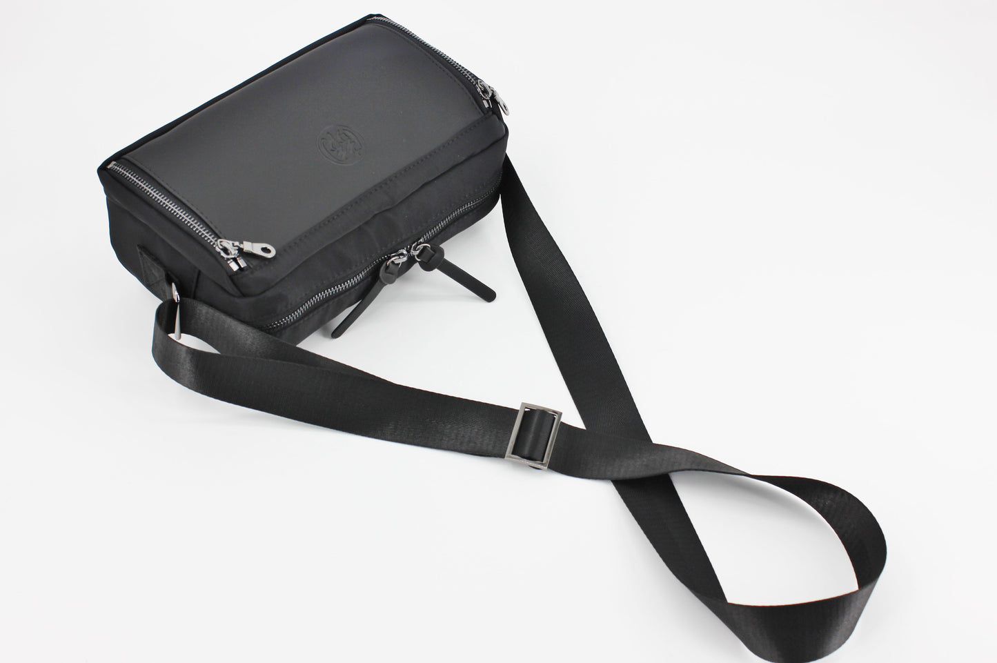 KARAKURI™ Shoulder Bag【Ninja Zone™】