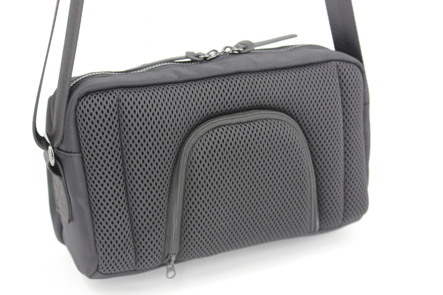 KARAKURI™ Shoulder Bag【Ninja Zone™】