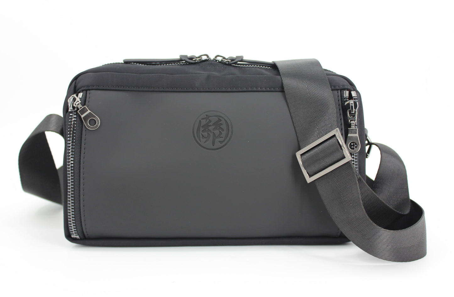 KARAKURI™ Shoulder Bag【Ninja Zone™】