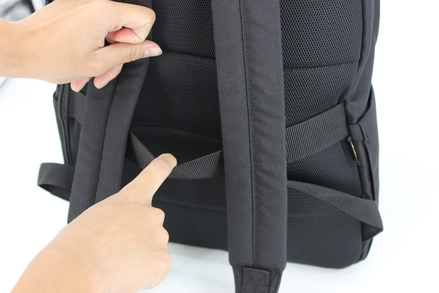 KATSUGI™ Backpack【Cordura® 600D Polyester】