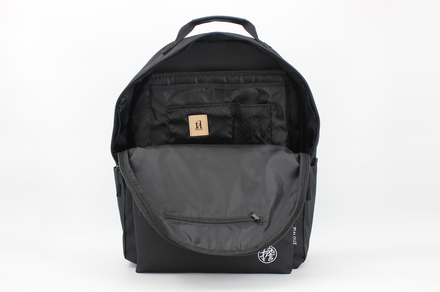 KATSUGI™ Backpack【Cordura® 600D Polyester】