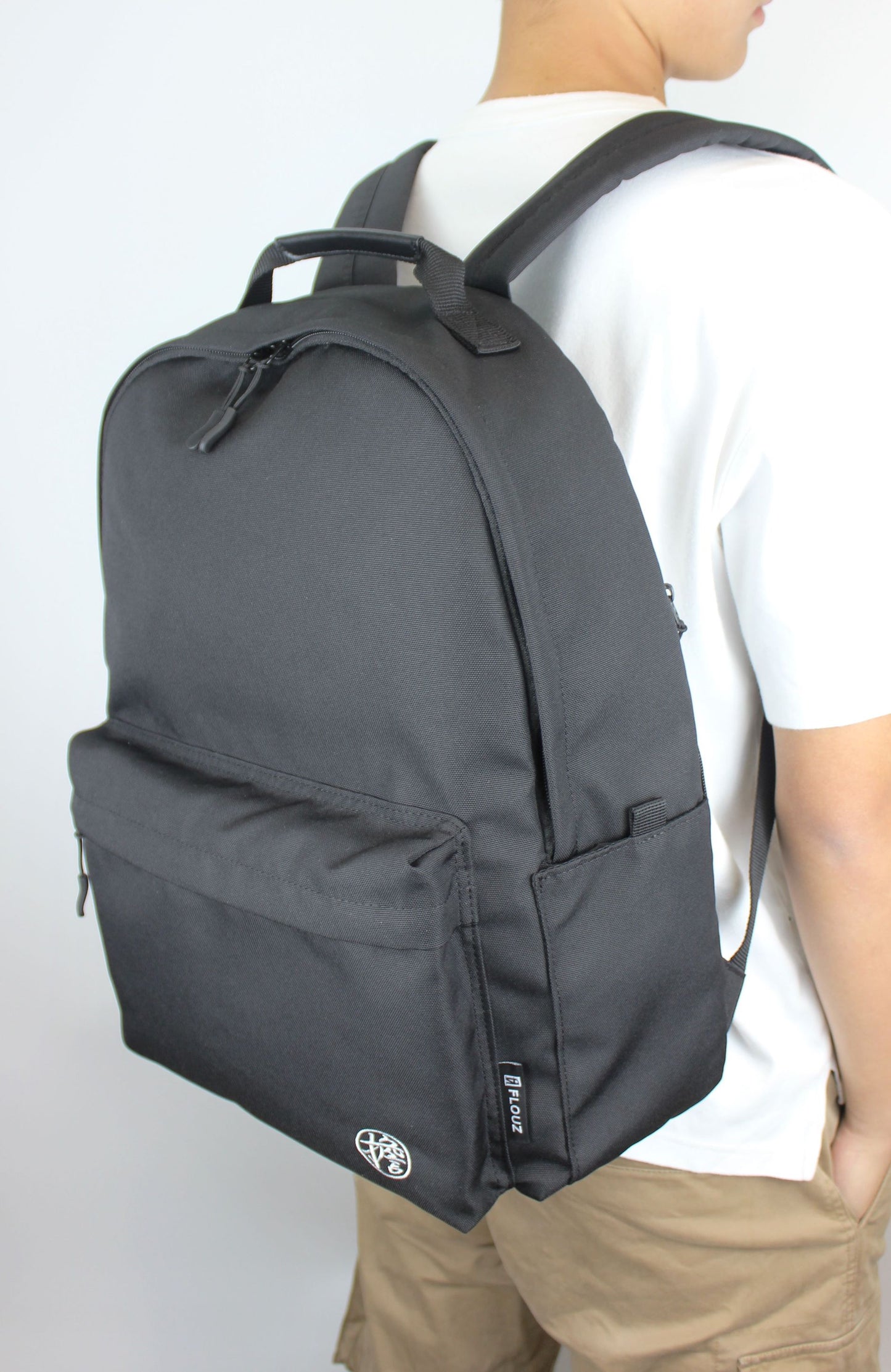 KATSUGI™ Backpack【Cordura® 600D Polyester】