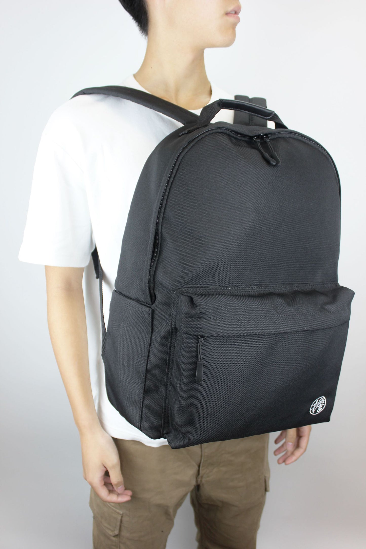 KATSUGI™ Backpack【Cordura® 600D Polyester】