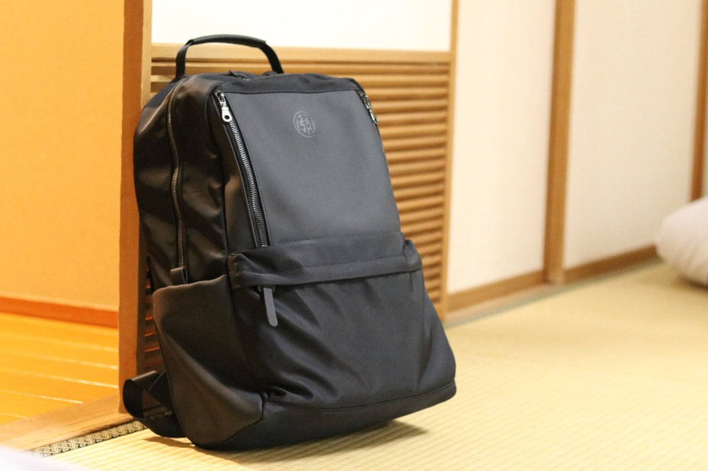 KARAKURI™ Backpack【Ninja Zone™】