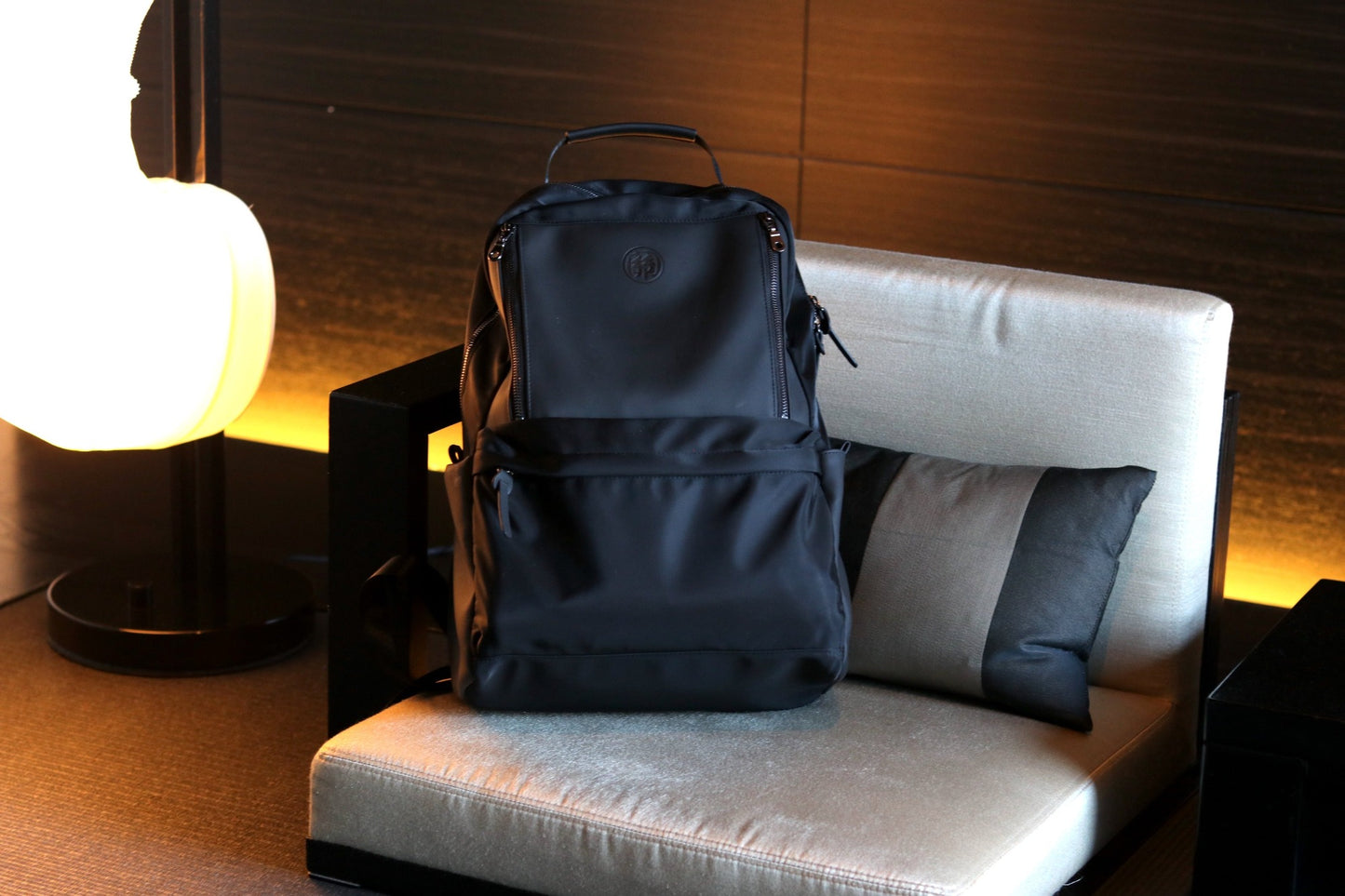 KARAKURI™ Backpack【Ninja Zone™】