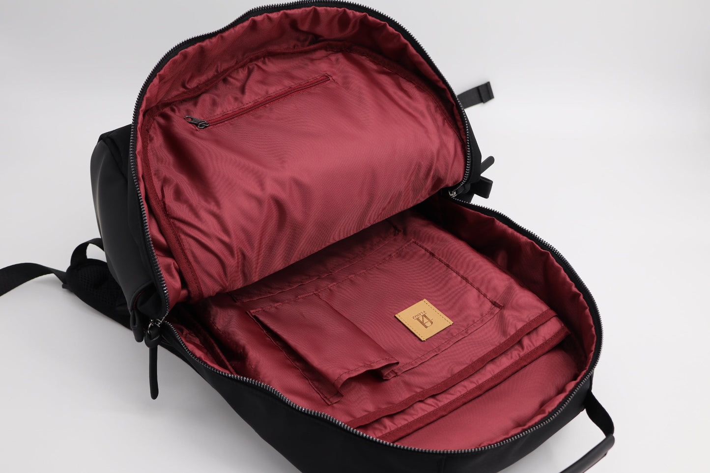 KARAKURI™ Backpack【Ninja Zone™】
