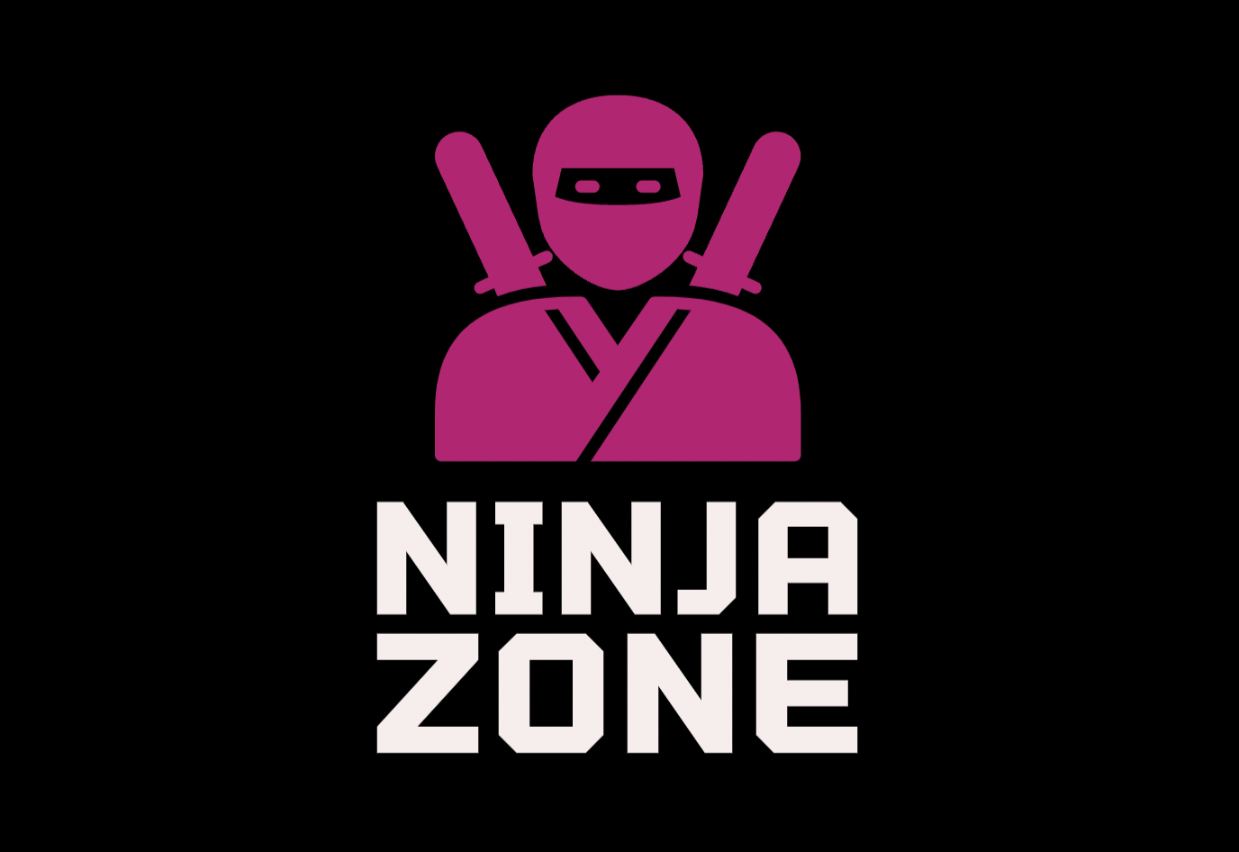 關 (KARAKURI)™ リュック【Ninja Zone™】