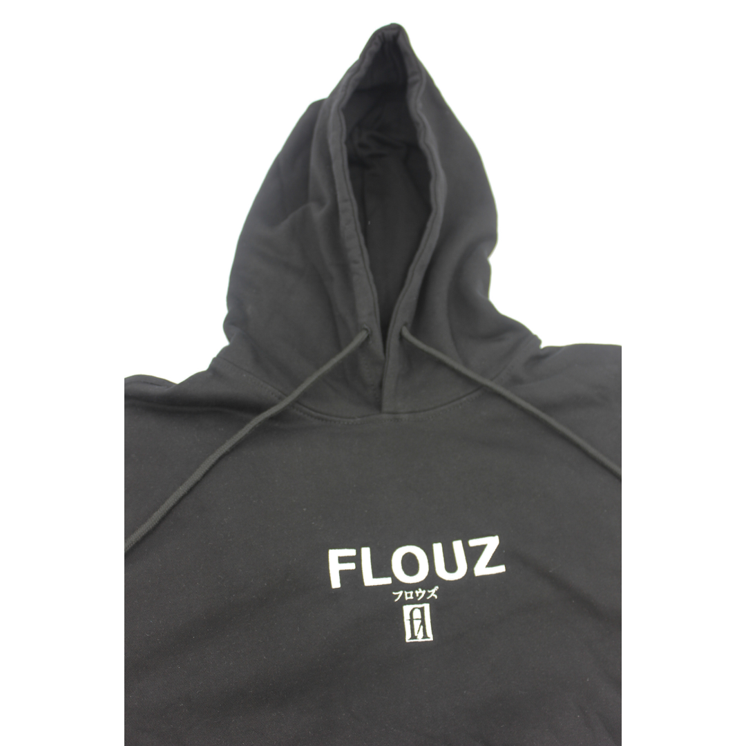 FLOUZ Apparel MATOI™ Original Hoodie