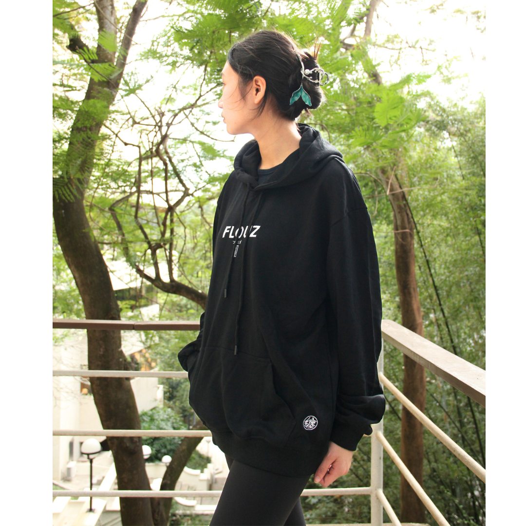 FLOUZ Apparel MATOI™ Original Hoodie