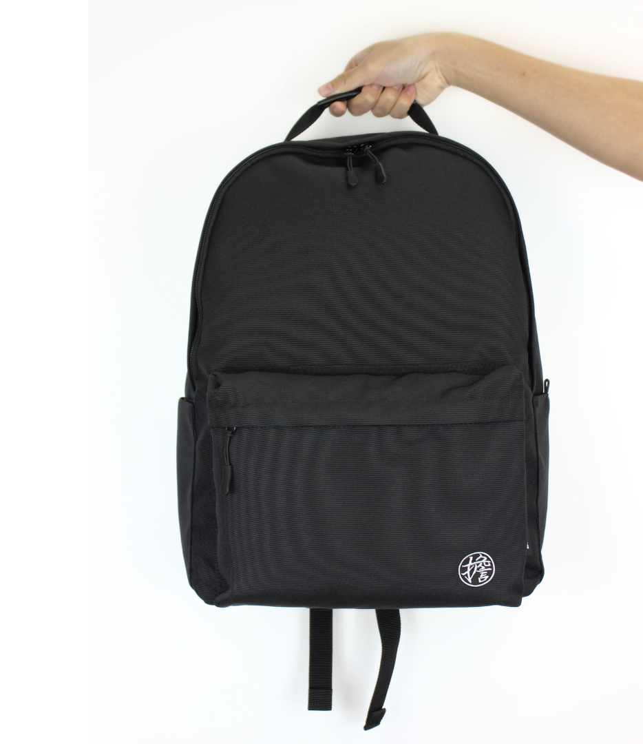 擔 (KATSUGI)™ リュック【コーデュラ® 600D ポリエステル】