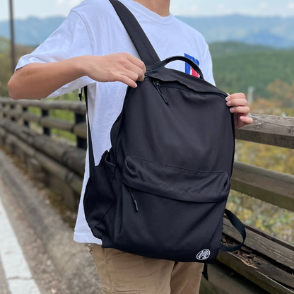 擔 (KATSUGI)™ リュック【コーデュラ® 600D ポリエステル】