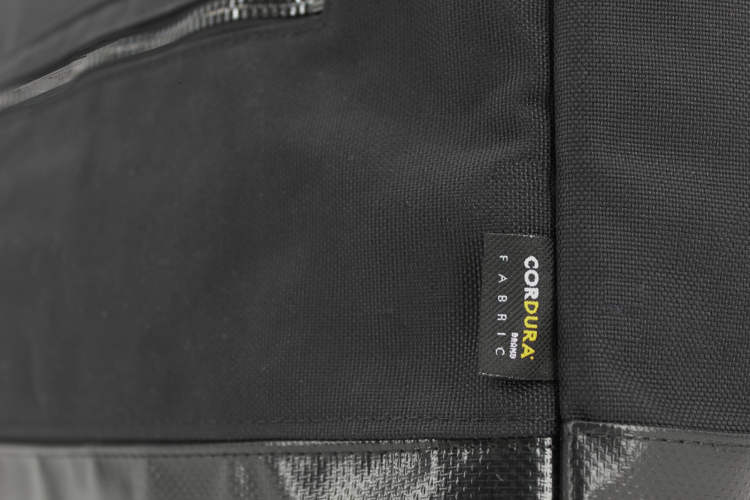 KATSUGI™ Tote Bag【CORDURA® 1050D Nylon】