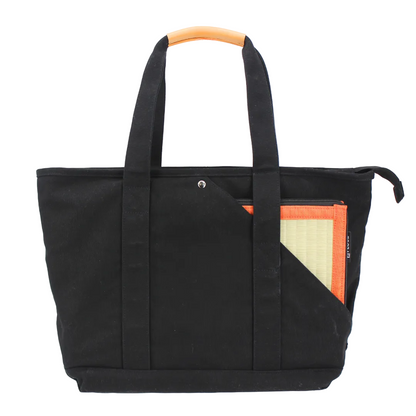 IGUSA™ Tatami Tote Bag