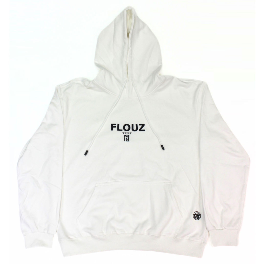 FLOUZ Apparel MATOI™ Original Hoodie