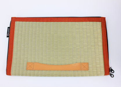 IGUSA™ Tatami Tote Bag