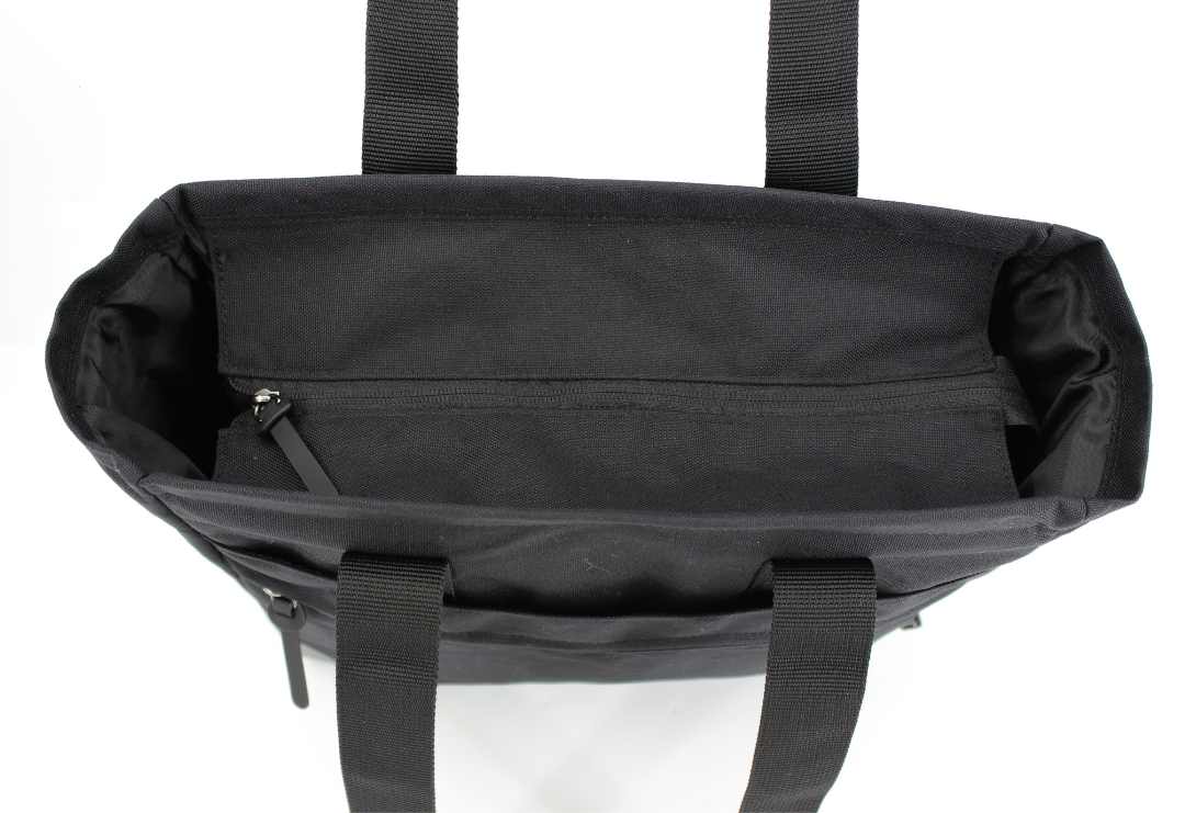 KATSUGI™ Tote Bag【CORDURA® 1050D Nylon】