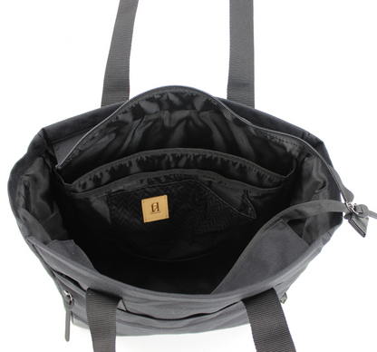 KATSUGI™ Tote Bag【CORDURA® 1050D Nylon】
