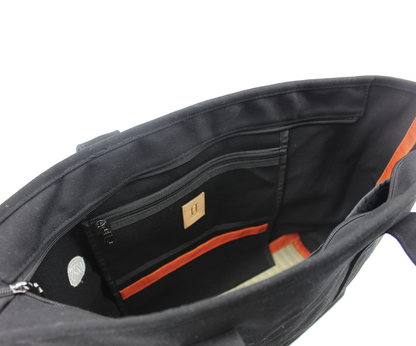 IGUSA™ Tatami Tote Bag