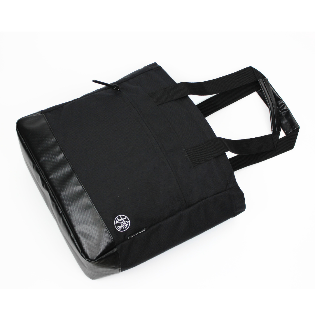 KATSUGI™ Tote Bag【CORDURA® 1050D Nylon】