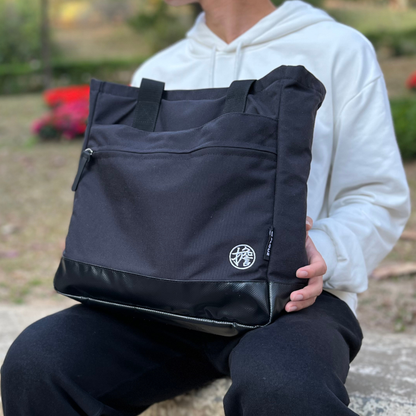 KATSUGI™ Tote Bag【CORDURA® 1050D Nylon】