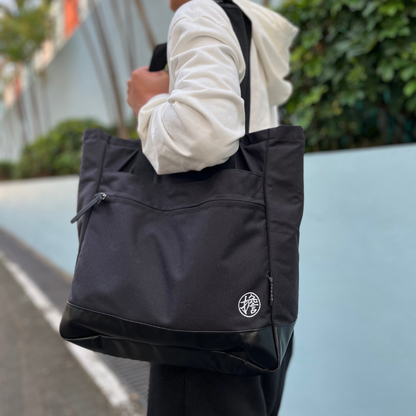 KATSUGI™ Tote Bag【CORDURA® 1050D Nylon】