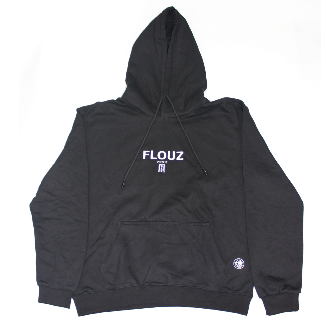 FLOUZ Apparel MATOI™ Original Hoodie