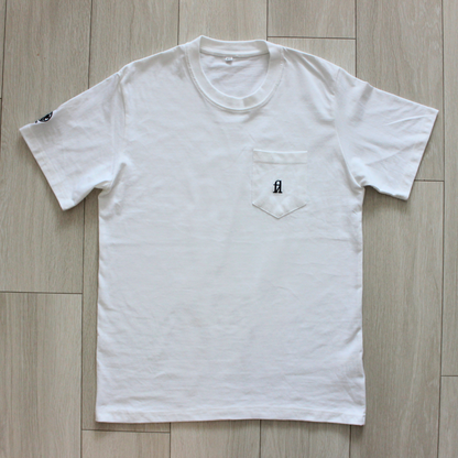纏 (MATOI)™ オープンポケットTシャツ