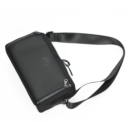 關 (KARAKURI)™ ショルダーボディバッグ【Ninja Zone™】