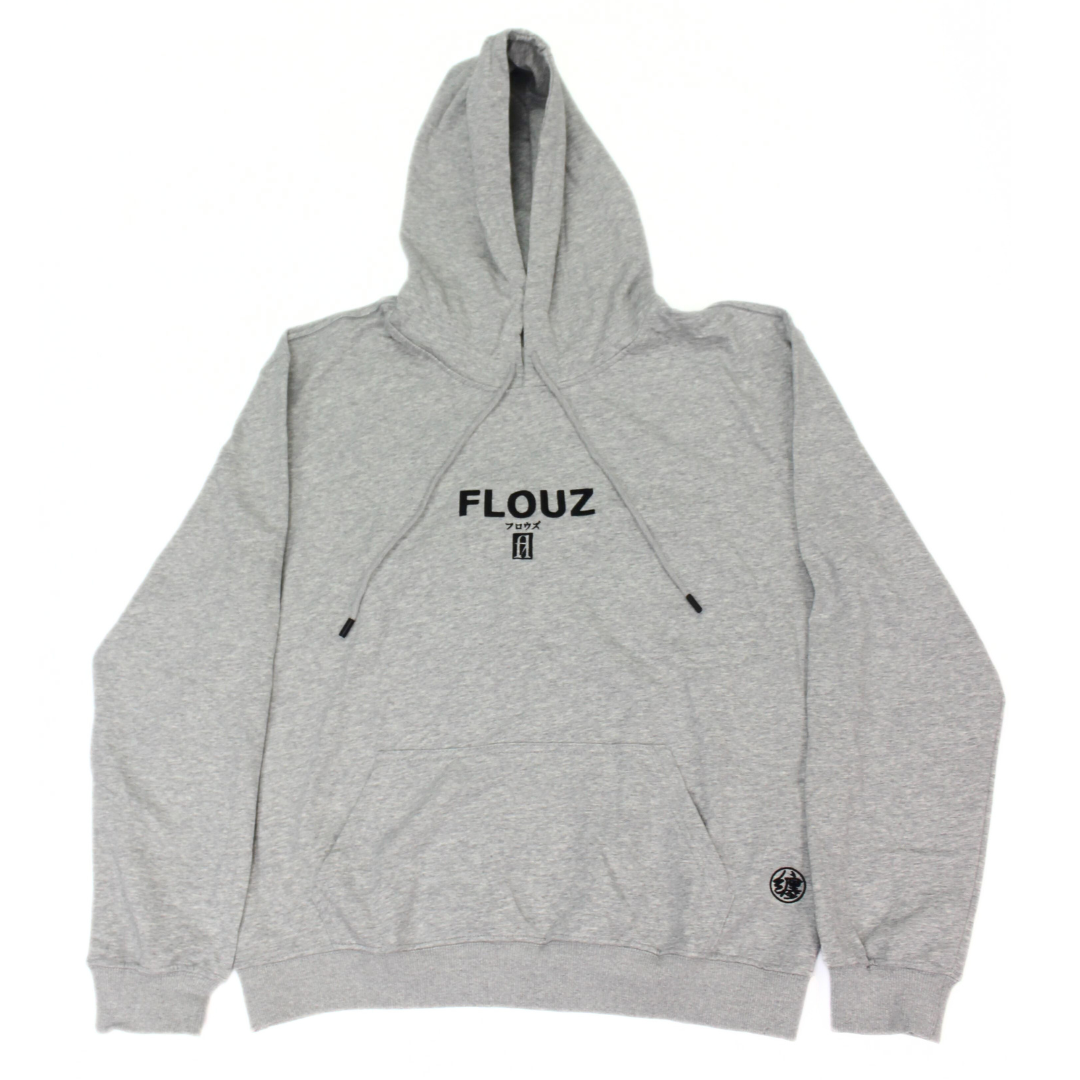 FLOUZ Apparel MATOI™ Original Hoodie