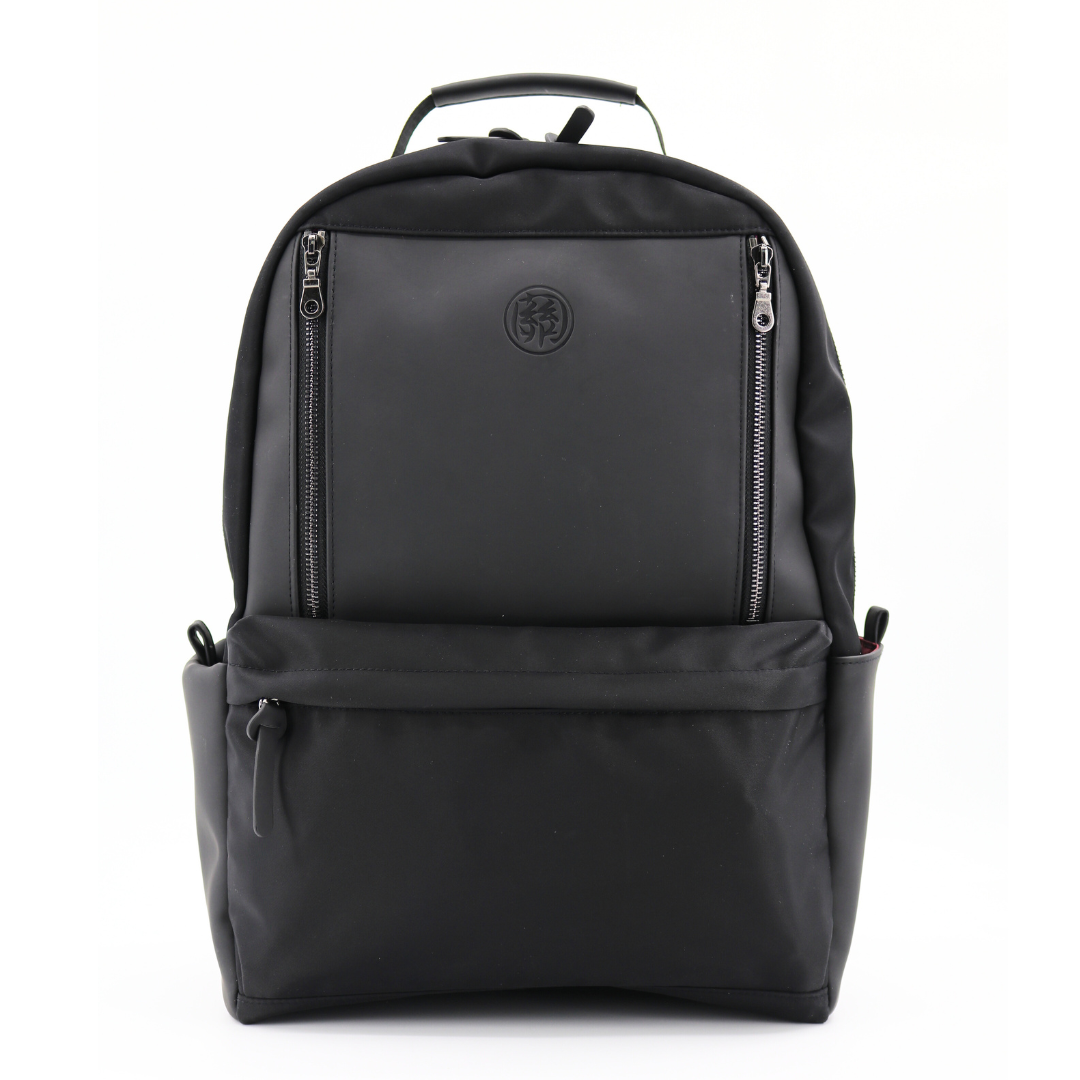 關 (KARAKURI)™ リュック【Ninja Zone™】